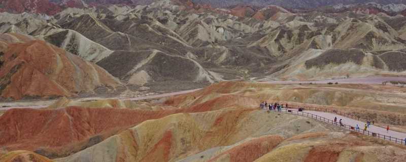 2024西北旅游攻略西北旅游注意事项