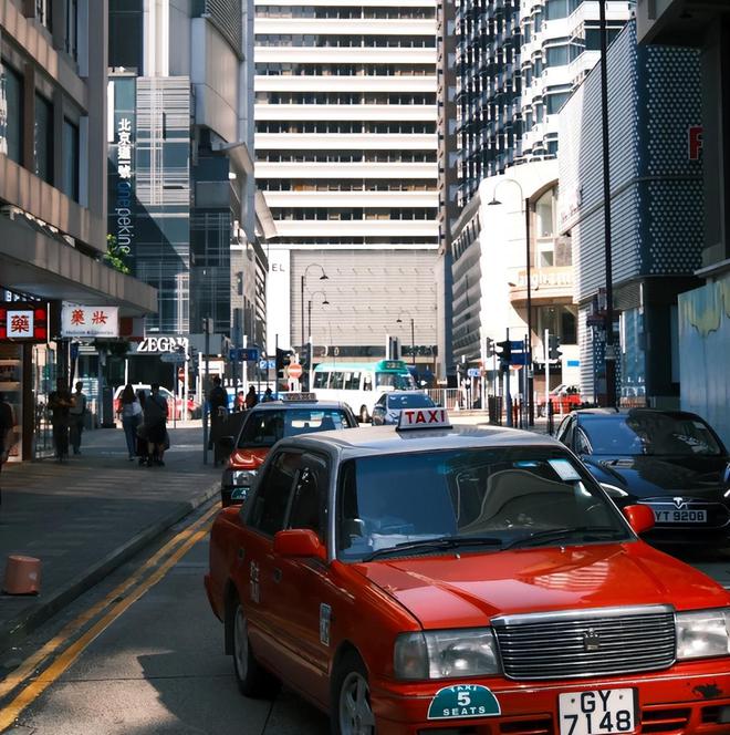 2024港澳旅游详细五日游攻略港澳跟团旅游5天4晚攻略码住！
