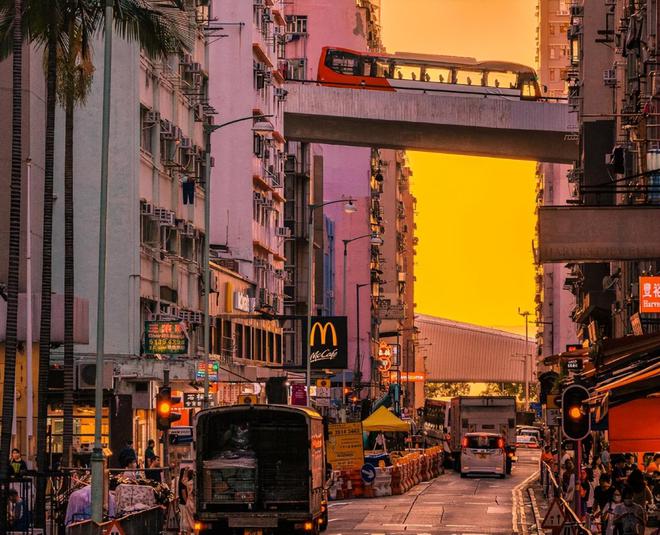 2024港澳旅游详细五日游攻略港澳跟团旅游5天4晚攻略码住！(图2)