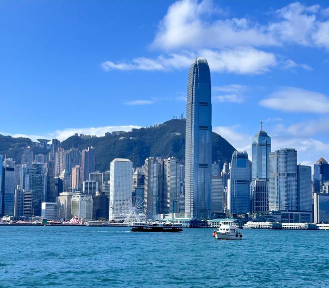 2024港澳旅游详细五日游攻略港澳跟团旅游5天4晚攻略码住！(图3)