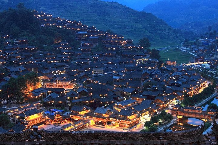 贵州旅游详细景点线实用攻略省心篇(图6)