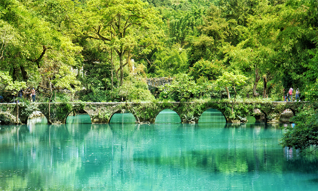 贵州旅游详细景点线实用攻略省心篇(图5)