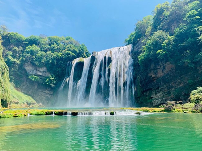 贵州旅游详细景点线实用攻略省心篇(图4)