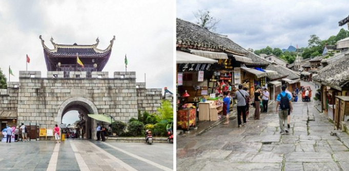 贵州旅游详细景点线实用攻略省心篇(图8)