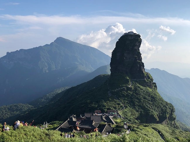 贵州旅游详细景点线实用攻略省心篇(图7)