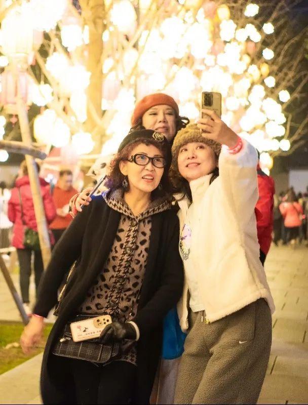 好玩！好逛！徐汇的TA们上榜2024年度十佳旅游节庆活动和旅游线路