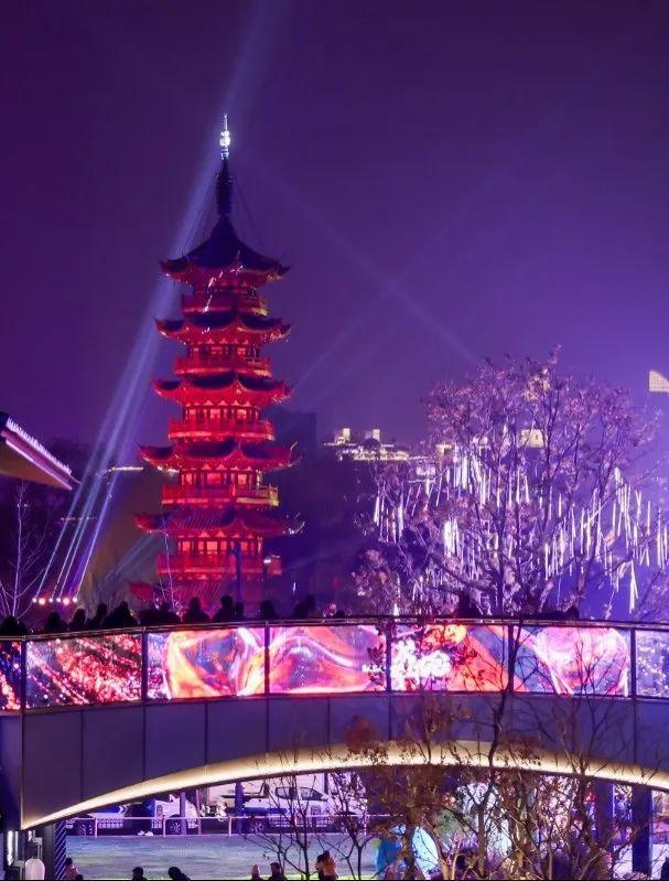 好玩！好逛！徐汇的TA们上榜2024年度十佳旅游节庆活动和旅游线路(图2)