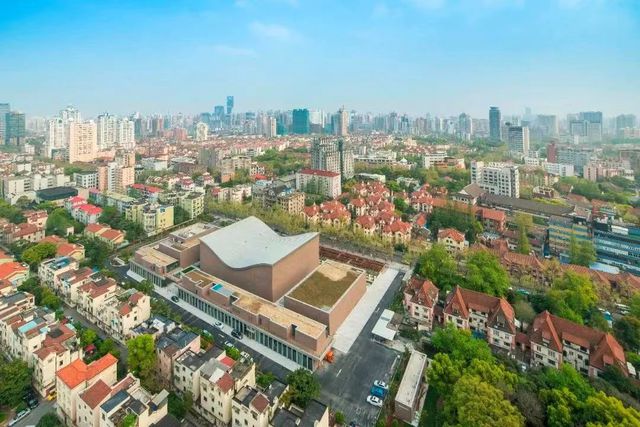 好玩！好逛！徐汇的TA们上榜2024年度十佳旅游节庆活动和旅游线路(图4)