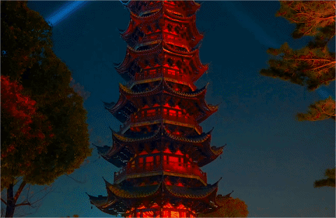 好玩！好逛！徐汇的TA们上榜2024年度十佳旅游节庆活动和旅游线路(图3)