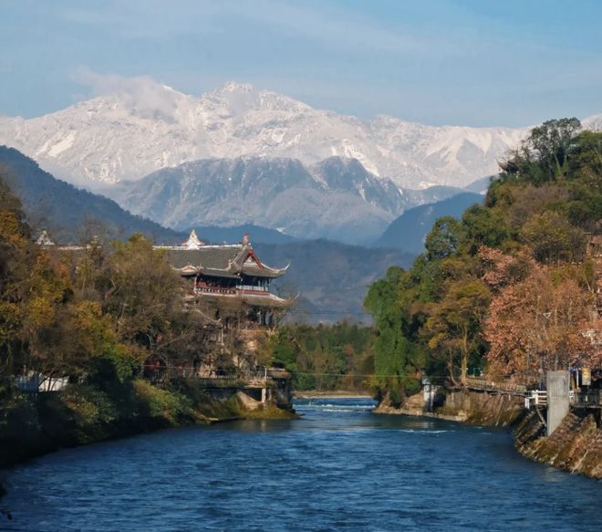 四川旅游五天四晚攻略跟团旅游价格明细四川最佳方案(图2)