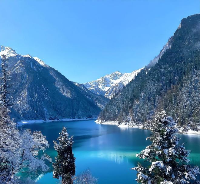 四川旅游五天四晚攻略跟团旅游价格明细四川最佳方案(图3)