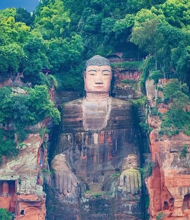 四川旅游五天四晚攻略跟团旅游价格明细四川最佳方案(图5)