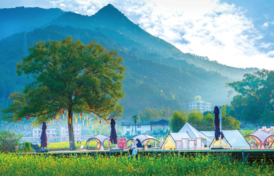 德化：深化全域旅游示范谱写文旅融合新篇