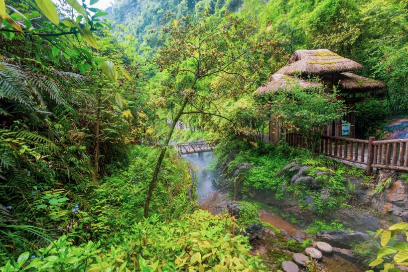 2025年中国旅游日重庆免费景点（持续更新）(图2)