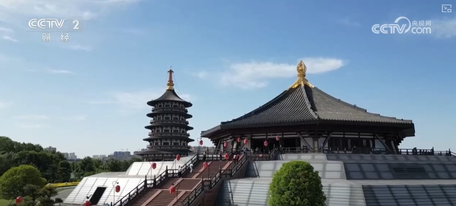 “真金白银”惠民提升票根“含金量”“链式体验”激活“吃住行游购娱”活力(图6)