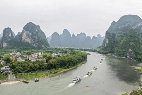 2024年五一假期国内旅游景点推荐(图1)