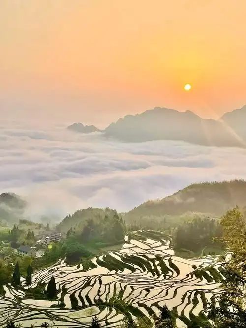 2025最新旅游攻略暑假桂林旅游私人定制桂林出行指南(图1)