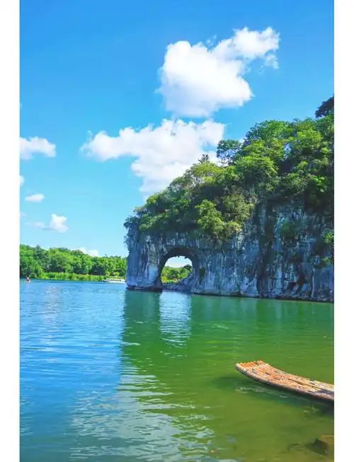 2025最新旅游攻略暑假桂林旅游私人定制桂林出行指南(图2)