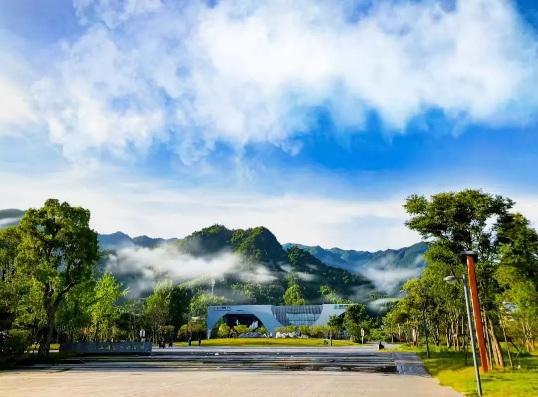 定了！第四届邵阳旅游发展大会6月29日至30日在武冈举行(图2)