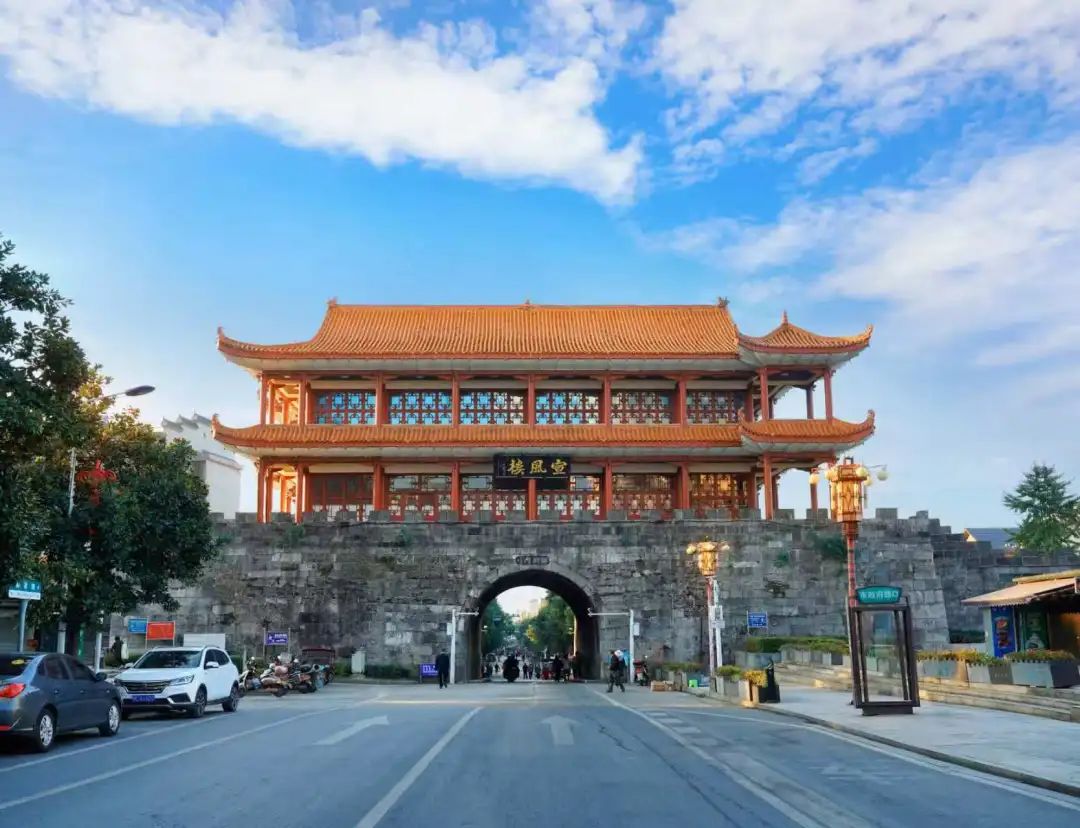 定了！第四届邵阳旅游发展大会6月29日至30日在武冈举行(图3)