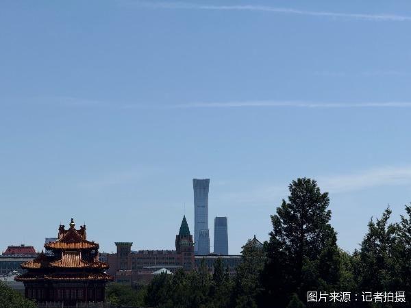 2025年暑期境内游前瞻：北京领跑热门目的地亲子订单占比超四成(图2)