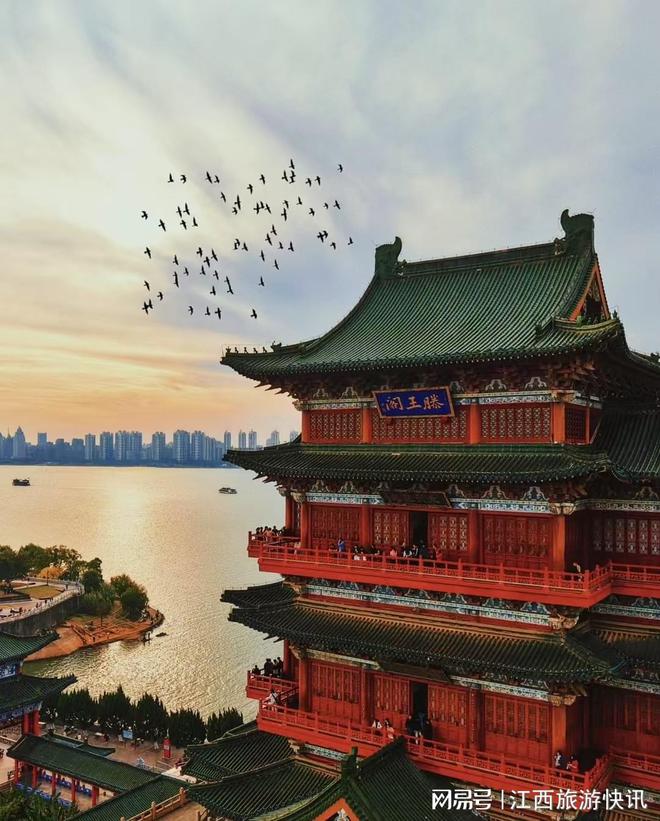 江西旅游哪家好江西旅游纯玩团五天四晚游玩攻略