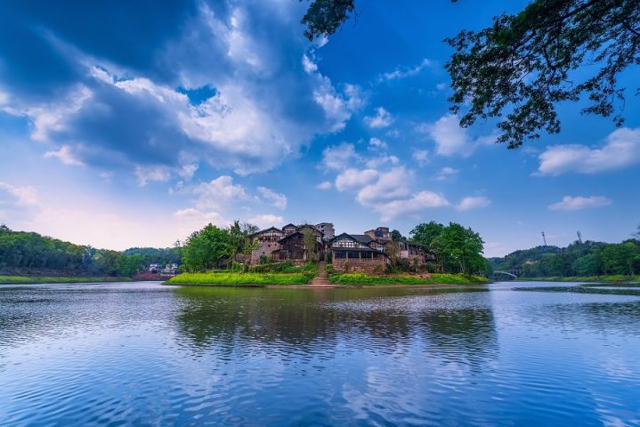 2025重庆五一周边踏青最佳去处推荐(图4)