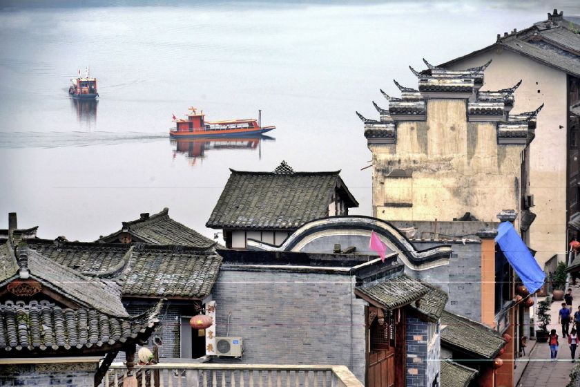 2025重庆五一周边踏青最佳去处推荐(图5)