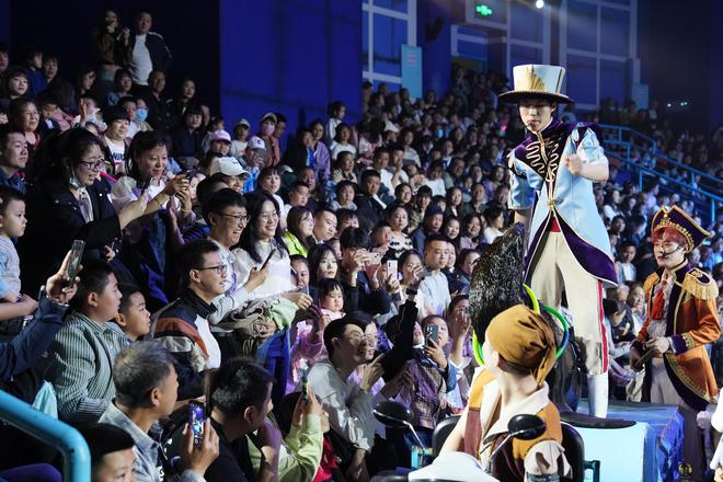 哈尔滨上榜“2024年全国游客满意十佳城市”(图4)
