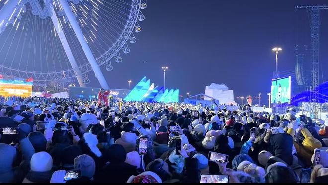 哈尔滨上榜“2024年全国游客满意十佳城市”(图5)