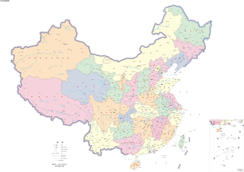 收藏！2024额济纳旅游攻略倾情来袭！(图2)