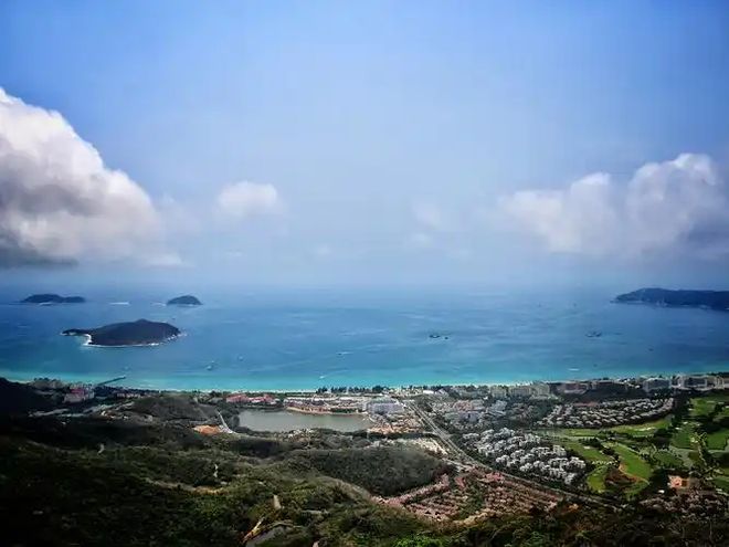 山东青岛旅游攻略看完不用到处找山东旅游攻略值得收藏(图1)