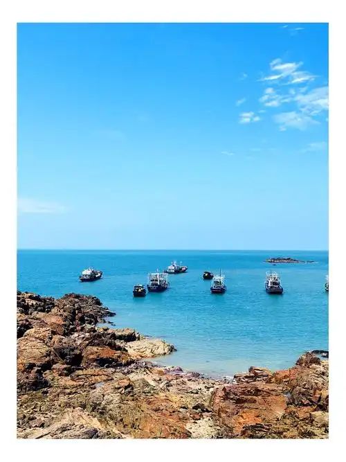 山东青岛旅游攻略看完不用到处找山东旅游攻略值得收藏(图4)