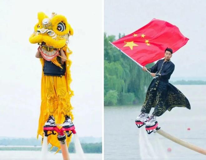 多重优惠开启！“皖北旅游嘉年华”来了！(图2)