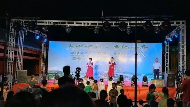 多重优惠开启！“皖北旅游嘉年华”来了！(图5)