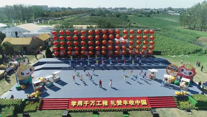 多重优惠开启！“皖北旅游嘉年华”来了！(图6)