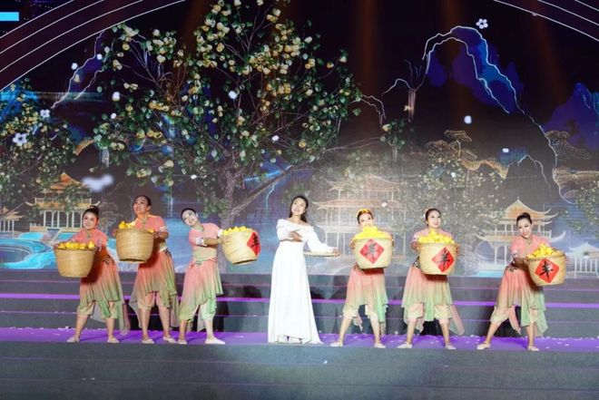 多重优惠开启！“皖北旅游嘉年华”来了！(图10)