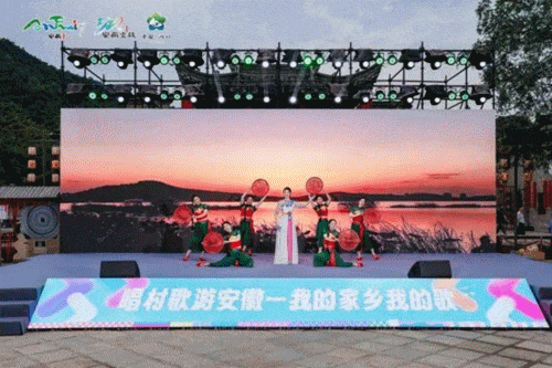 多重优惠开启！“皖北旅游嘉年华”来了！(图20)