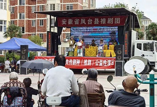 多重优惠开启！“皖北旅游嘉年华”来了！(图22)