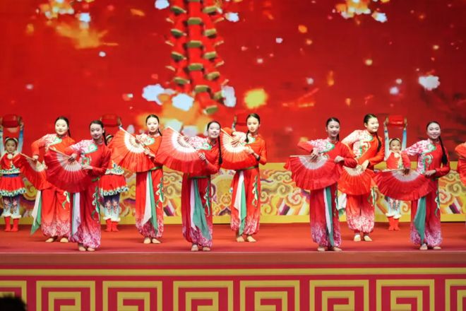 多重优惠开启！“皖北旅游嘉年华”来了！(图17)