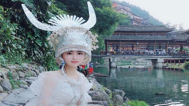 去贵州纯玩五日游要多少钱贵州5日跟团具体花费(图4)