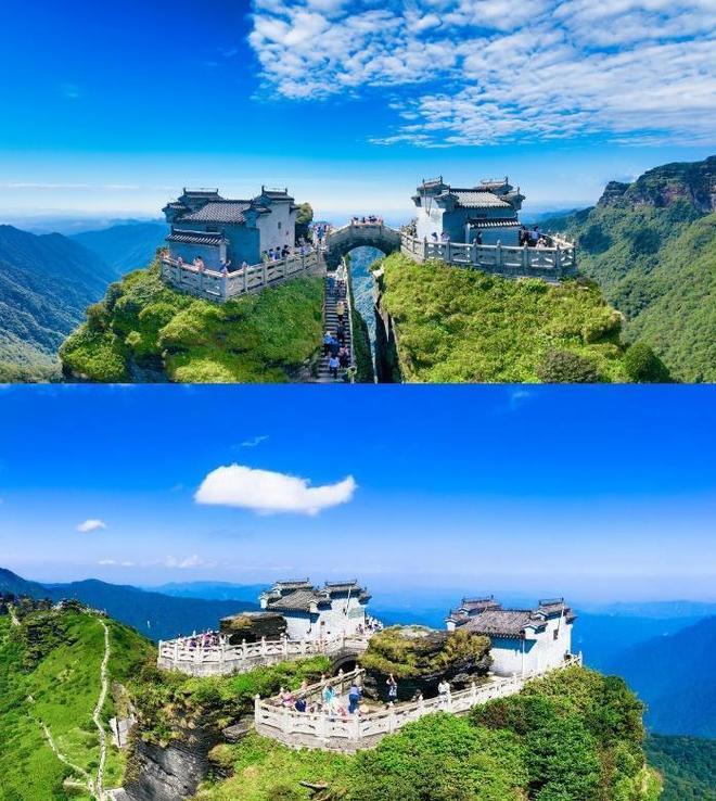 去贵州纯玩五日游要多少钱贵州5日跟团具体花费(图1)