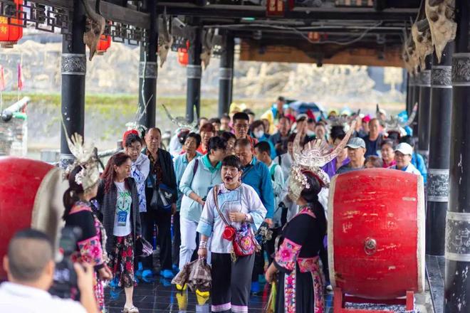 湘西古丈县举行2025年景区从业人员培训班(图4)