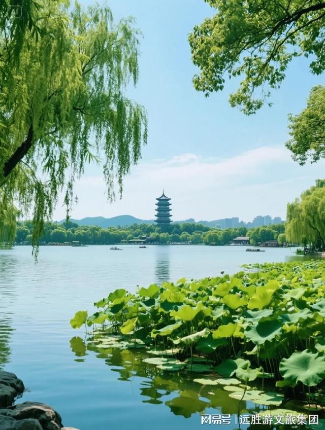 2025华东旅行社口碑榜：前十优选与华东旅游攻略(图1)