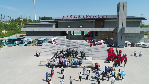 20載“兩山”理念生動實踐鋪展林草事業高質量發展綠色長卷(图4)