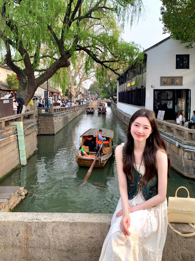 苏杭旅游攻略三天两晚行程安排苏杭3日游当地旅游团报价(图3)